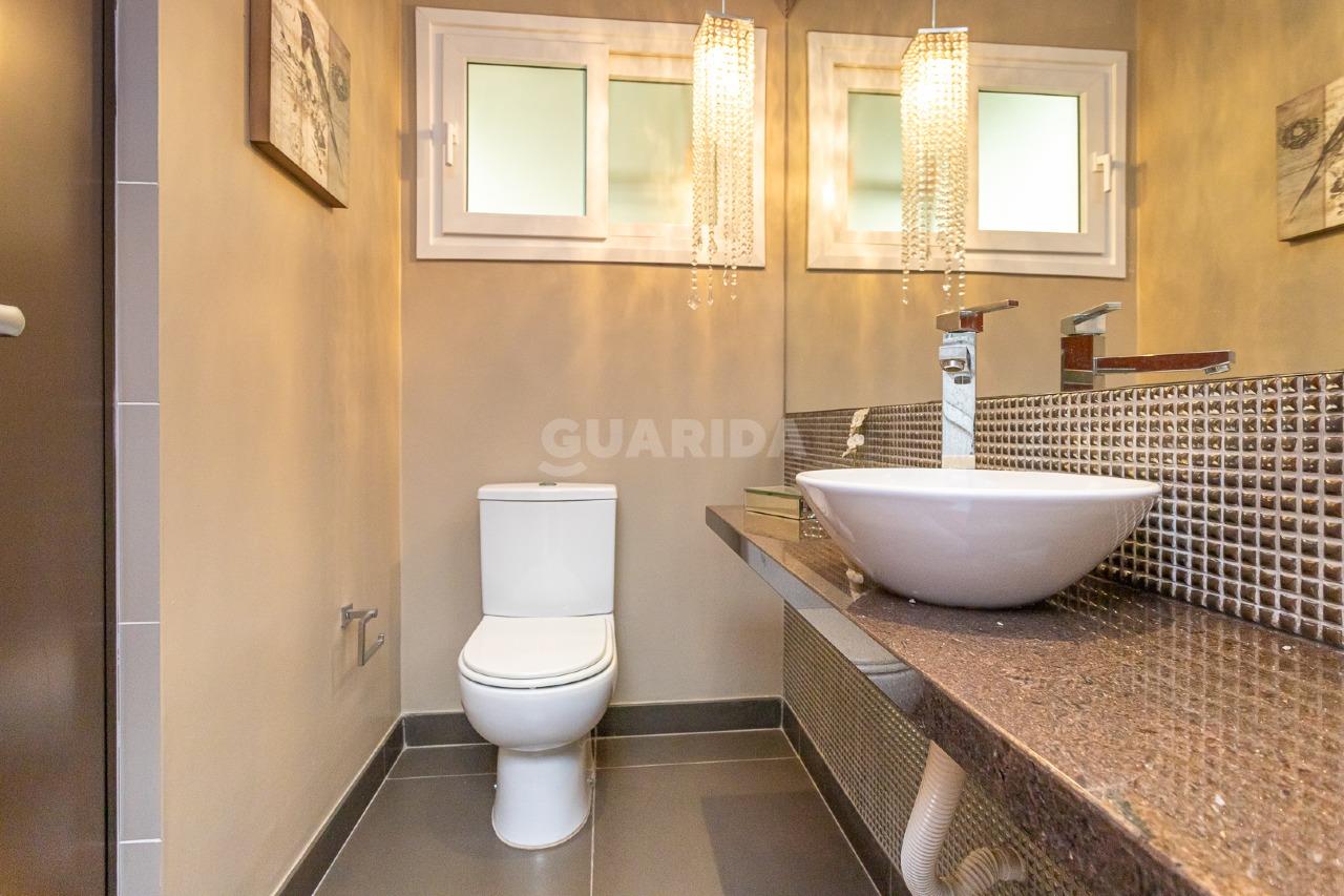casa sobrado para alugar em Rua João Abbott, 699 - foto 6