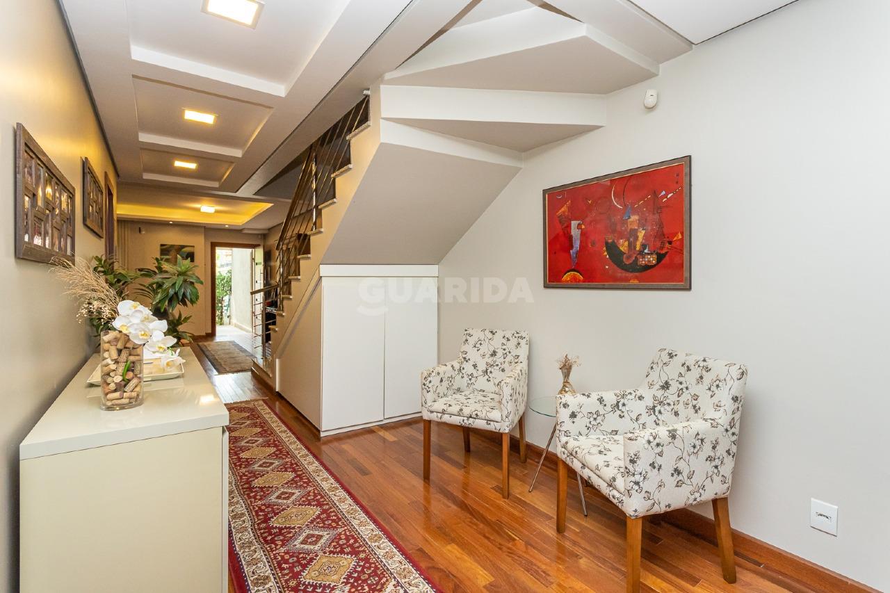 casa sobrado para alugar em Rua João Abbott, 699 - foto 8