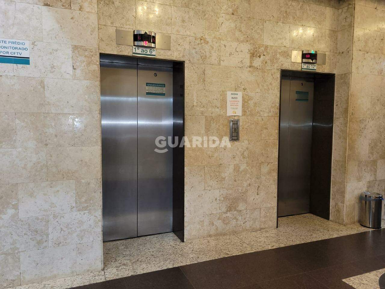 consultorio sala conjunto para alugar em Rua dos Andradas, 1137 - foto 6