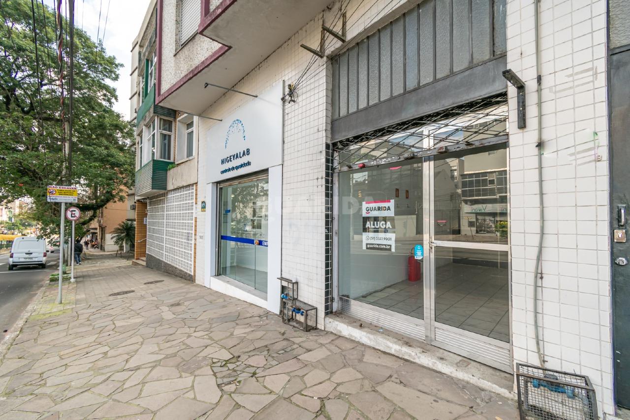 loja ponto comercial para alugar em Avenida Protásio Alves, 1326 - foto 12