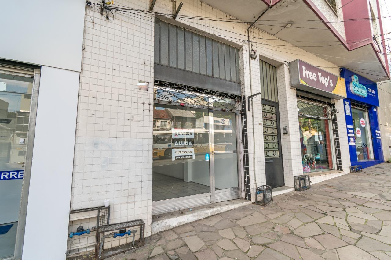 loja ponto comercial para alugar em Avenida Protásio Alves, 1326 - foto 13