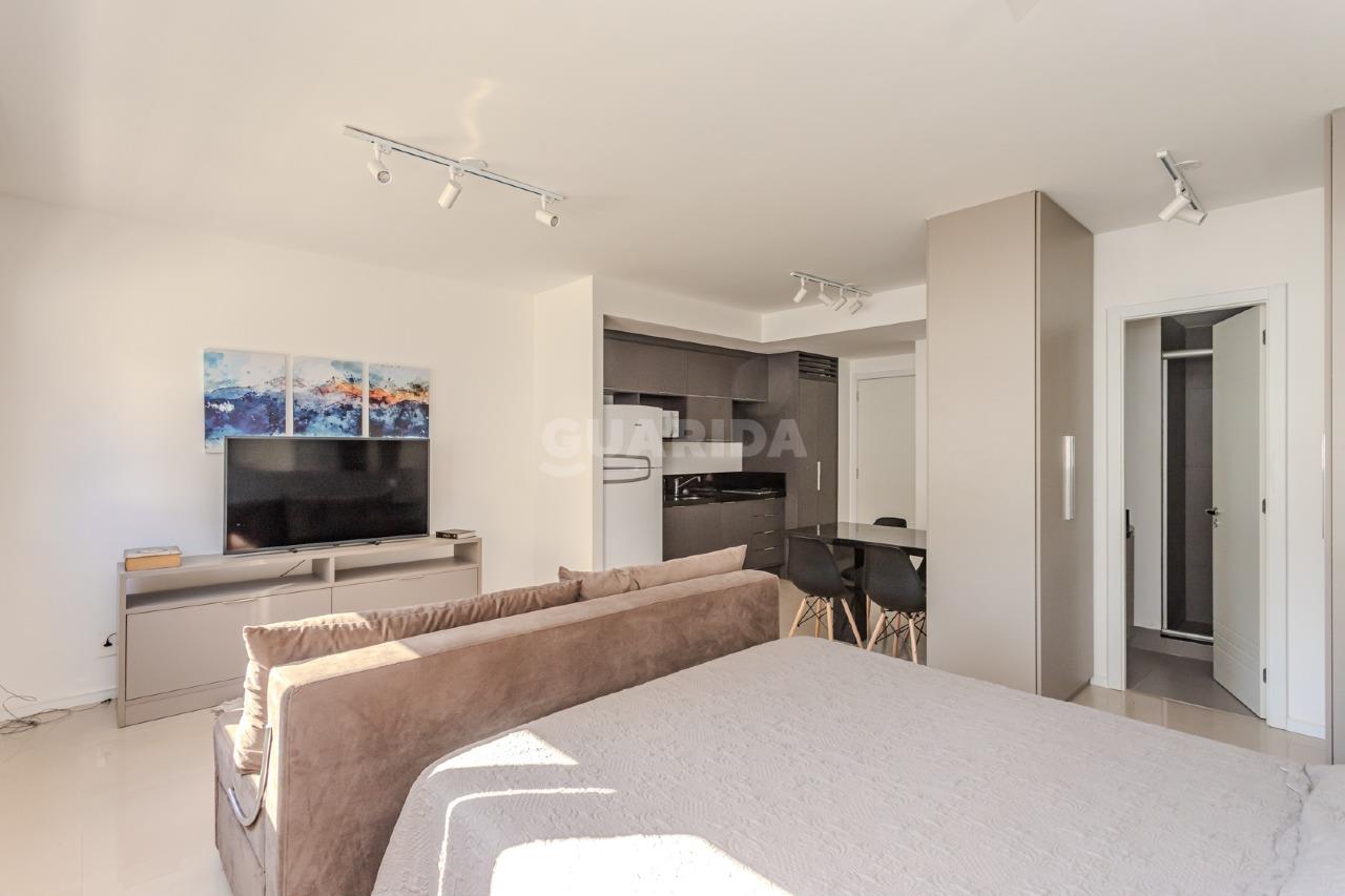 Apartamento para alugar em Avenida Doutor Nilo Peçanha, 3275 - foto 8