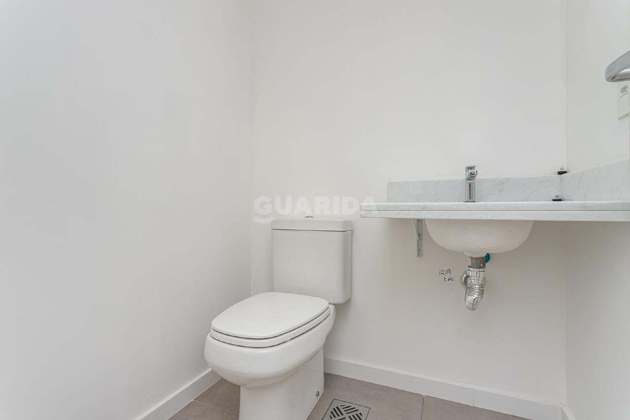 Apartamento para alugar em Rua São Josemaría Escrivá, 669 - foto 12