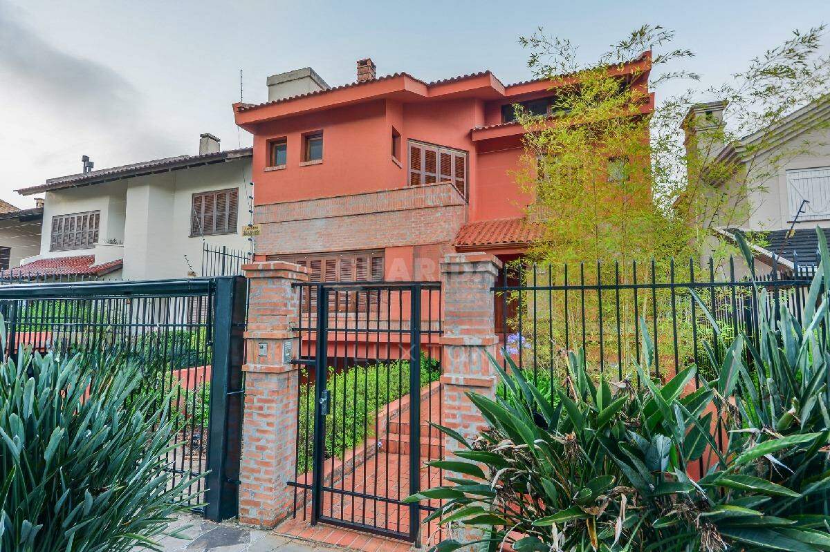 casa comercial para alugar em Chácara das Pedras, Porto Alegre - foto 1