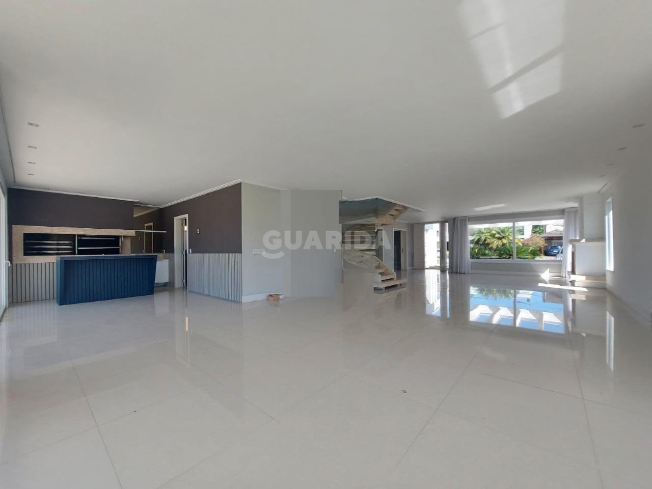 Casa em condominio para alugar em Terra Ville, Porto Alegre - foto 1