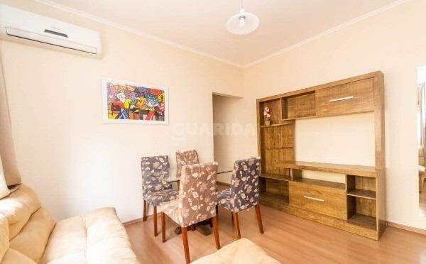 Apartamento para alugar em Centro Histórico, Porto Alegre - foto 1