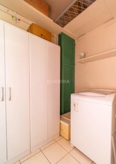 Apartamento para alugar em Travessa Tuyuty, 73 - foto 12