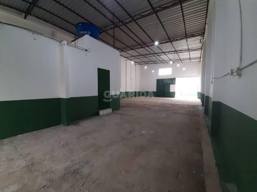 galpao deposito pavilhao para alugar em Avenida Vinte e Um de Abril, 359 - foto 5