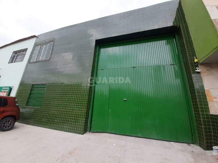 galpao deposito pavilhao para alugar em Sarandi, Porto Alegre - foto 1