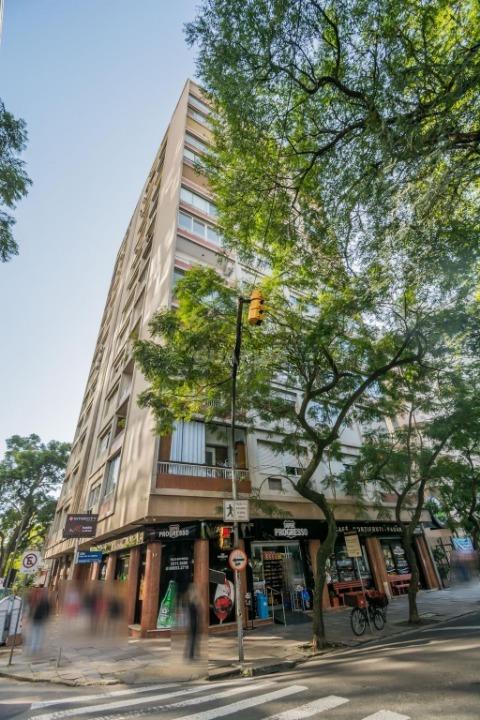 Apartamento para alugar em Rua Ramiro Barcelos, 1090 - foto 20