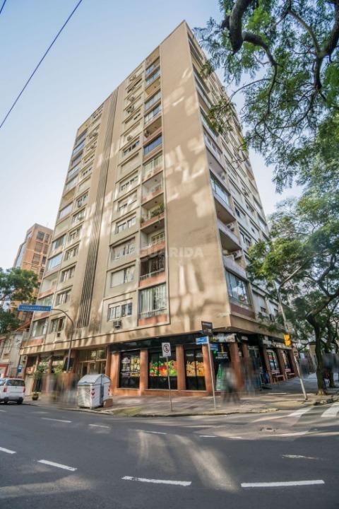 Apartamento para alugar em Rua Ramiro Barcelos, 1090 - foto 21