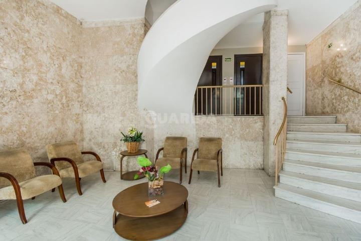 Apartamento para alugar em Rua Ramiro Barcelos, 1090 - foto 22