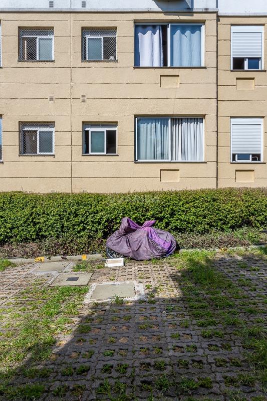 Apartamento para alugar em Rua Coronel Massot, 1229 - foto 22