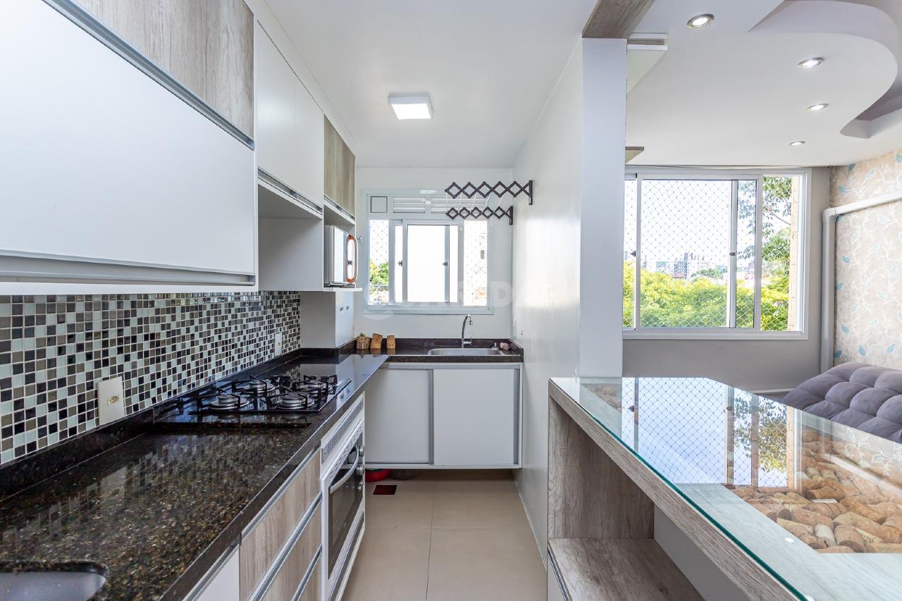 Apartamento para alugar em Rua Coronel Massot, 1229 - foto 9