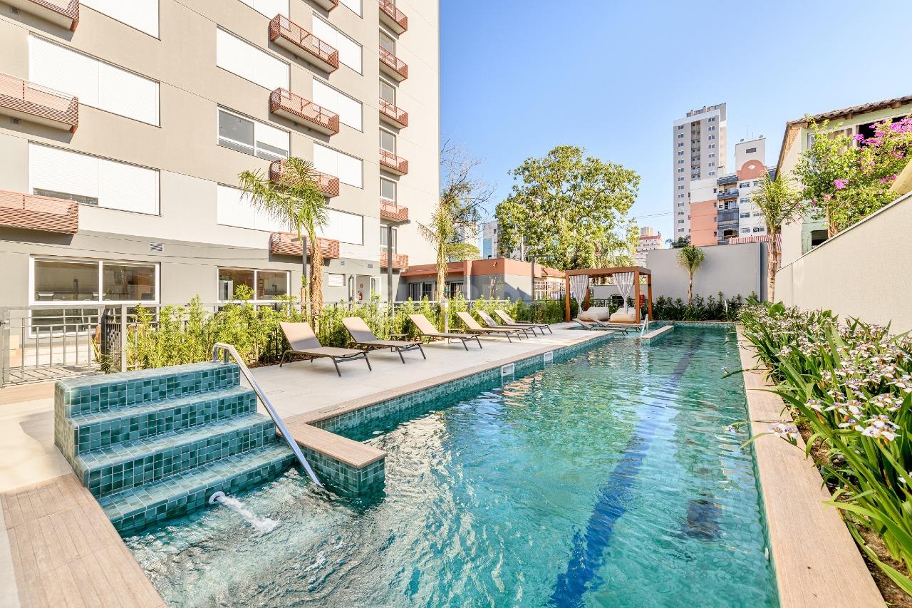 Apartamento para alugar em Avenida dos Cubanos, 114 - foto 15