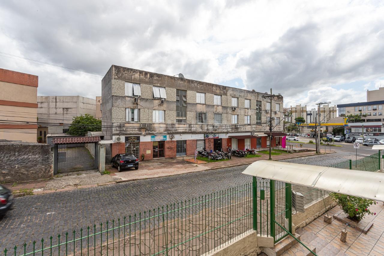 Apartamento para alugar em Rua Coronel Massot, 51 - foto 21