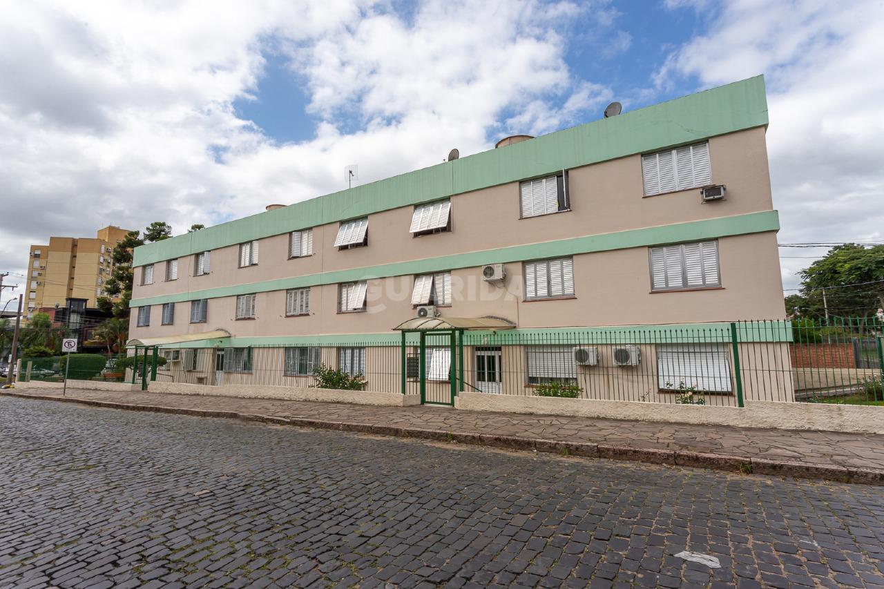 Apartamento para alugar em Rua Coronel Massot, 51 - foto 20