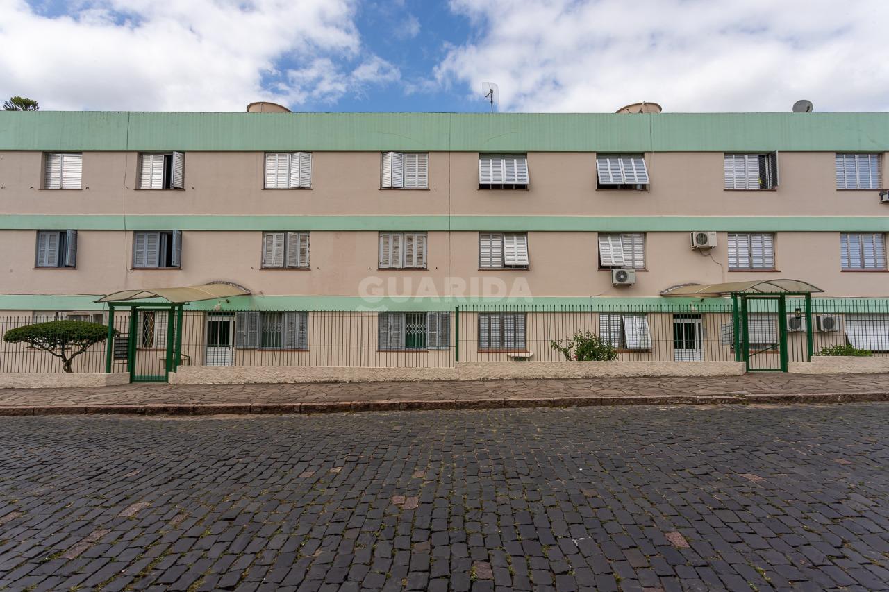 Apartamento para alugar em Rua Coronel Massot, 51 - foto 19