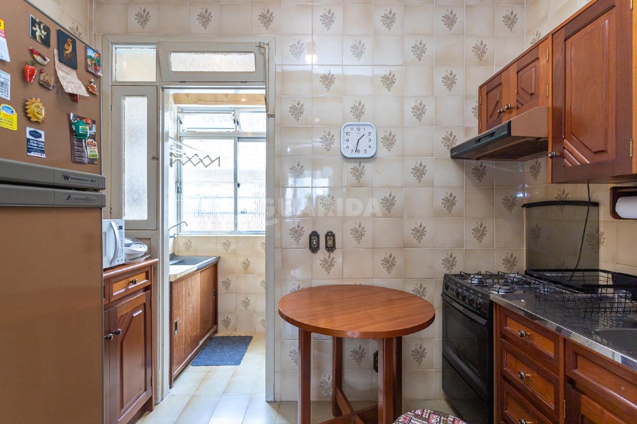 Apartamento para alugar em Rua Coronel Massot, 51 - foto 7