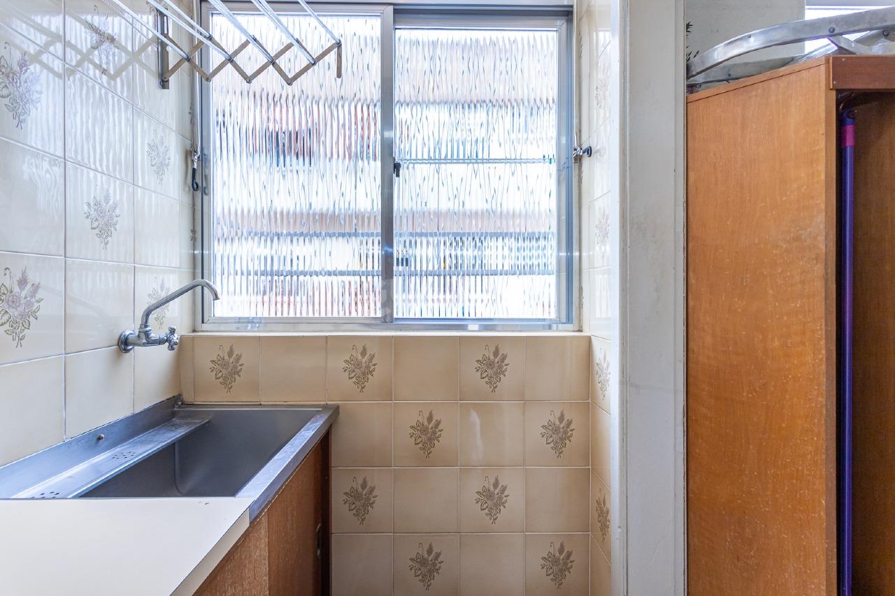 Apartamento para alugar em Rua Coronel Massot, 51 - foto 9