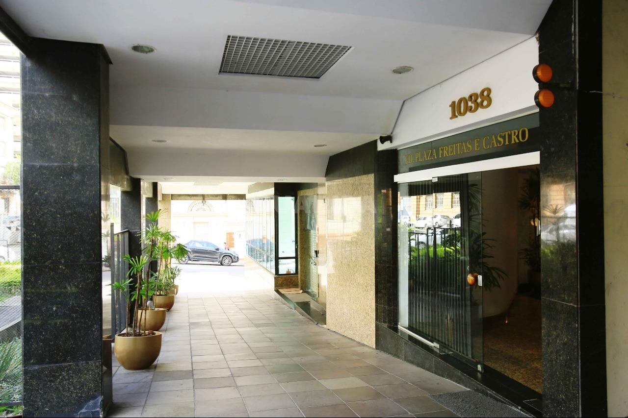 consultorio sala conjunto para alugar em Rua Riachuelo, 1038 - foto 7