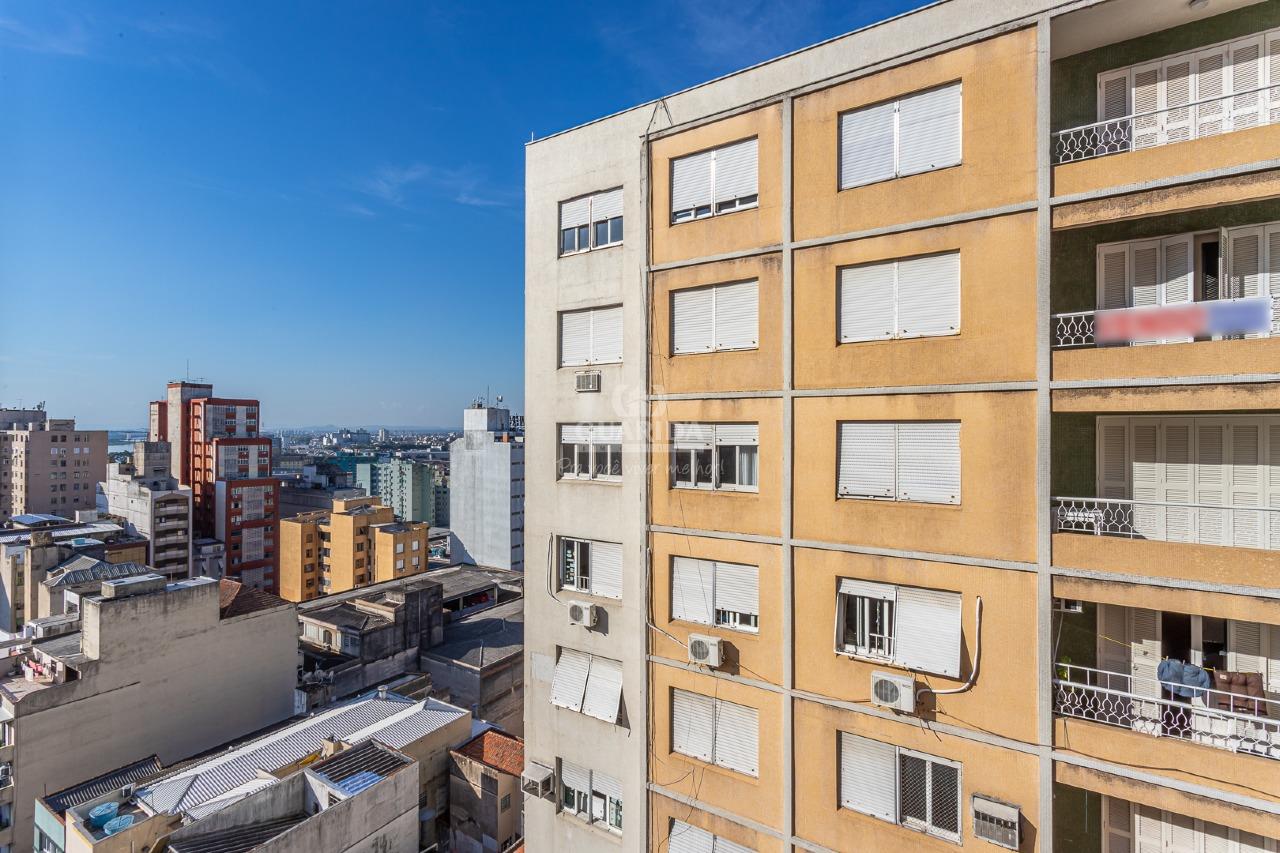 Apartamento para alugar em Rua Coronel Vicente, 625 - foto 18