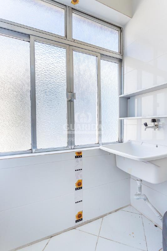 Apartamento para alugar em Rua Coronel Vicente, 625 - foto 8