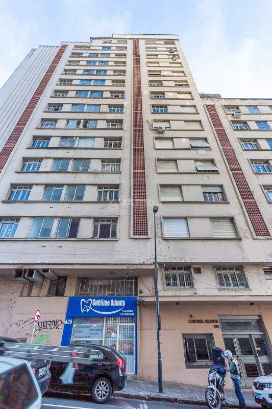 Apartamento para alugar em Rua Coronel Vicente, 625 - foto 24