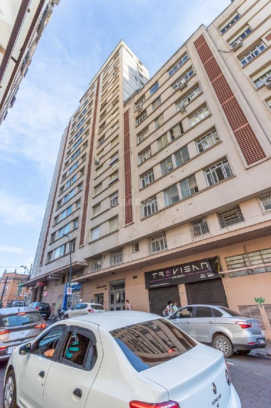 Apartamento para alugar em Rua Coronel Vicente, 625 - foto 22