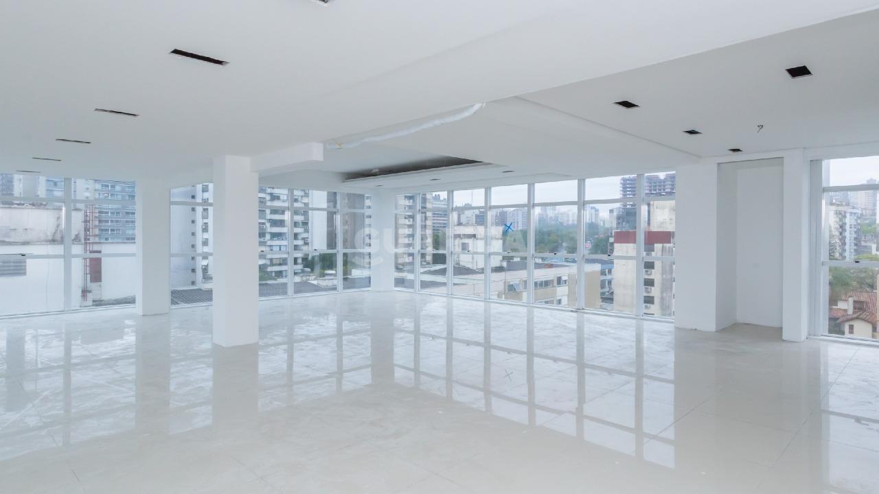 consultorio sala conjunto para alugar em Petrópolis, Porto Alegre - foto 1