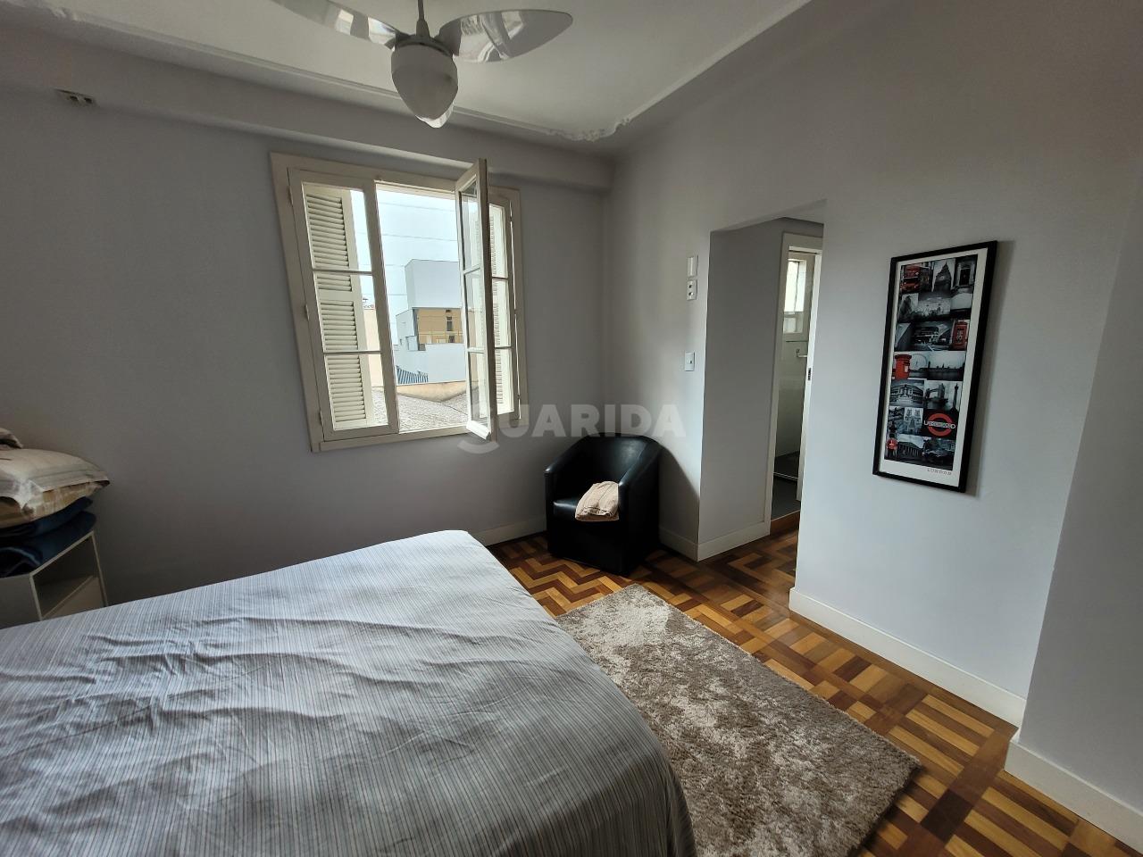 Apartamento para alugar em Rua Vinte e Quatro de Outubro, 33 - foto 18