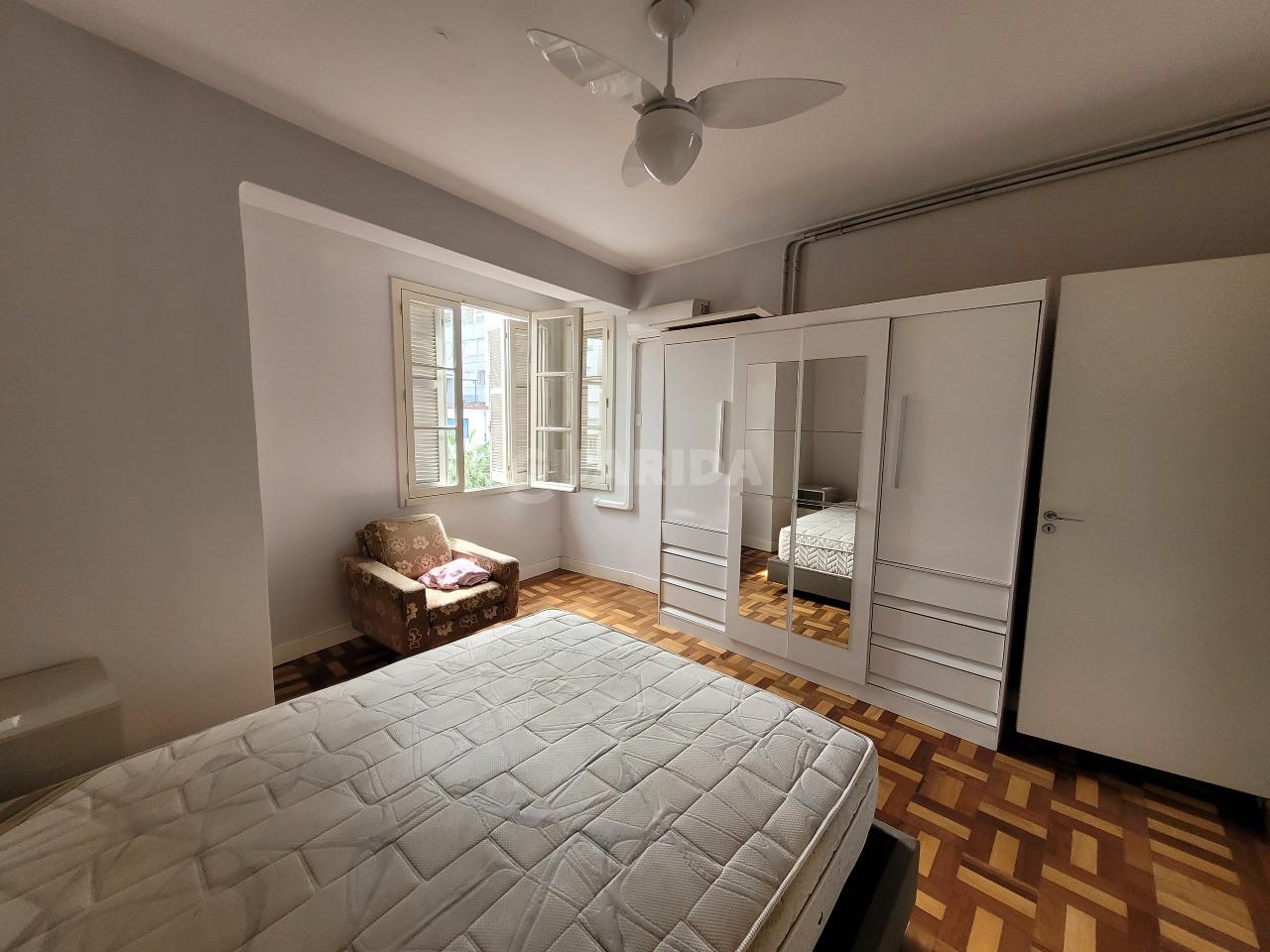 Apartamento para alugar em Rua Vinte e Quatro de Outubro, 33 - foto 15