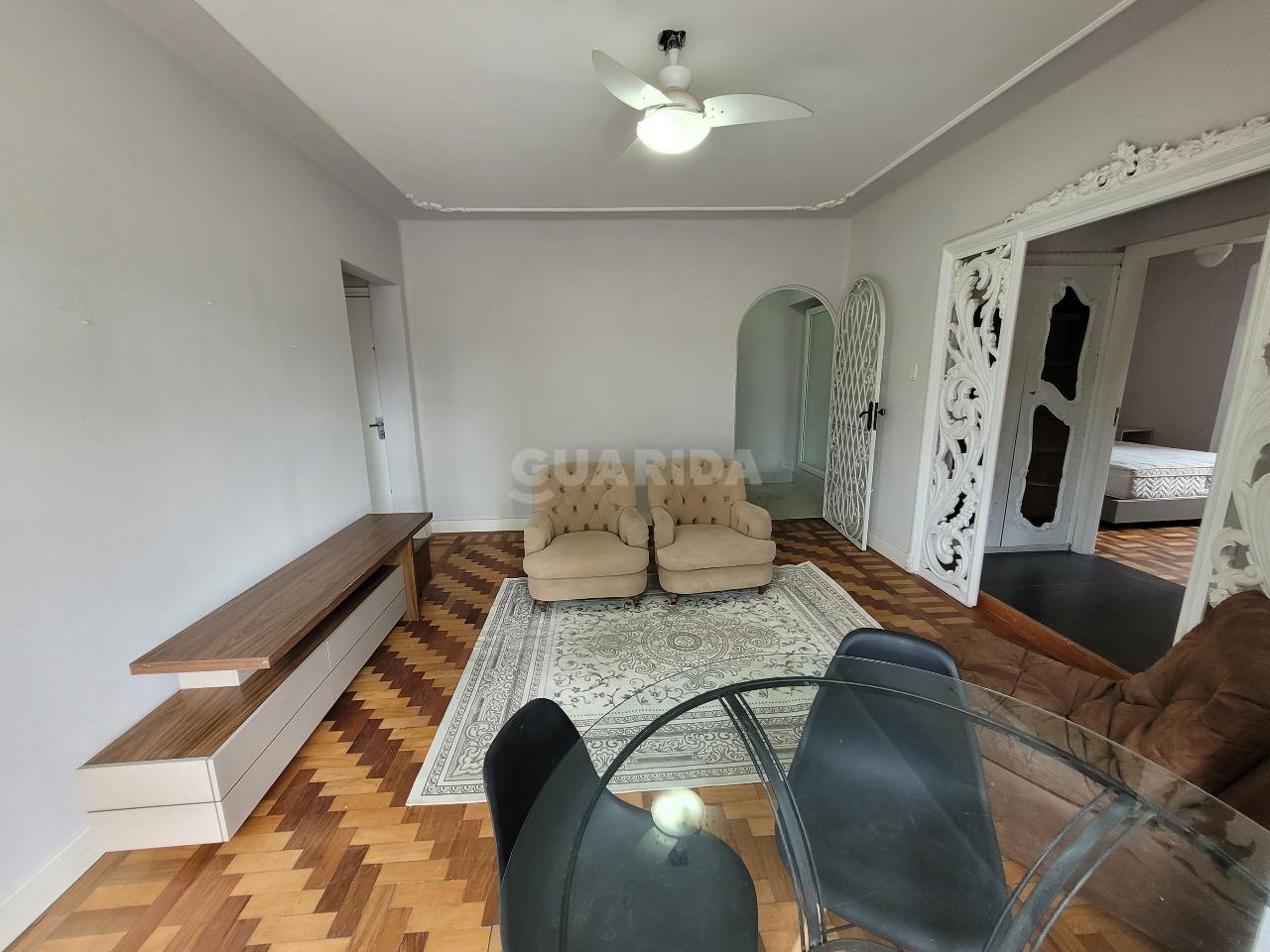 Apartamento para alugar em Rua Vinte e Quatro de Outubro, 33 - foto 5