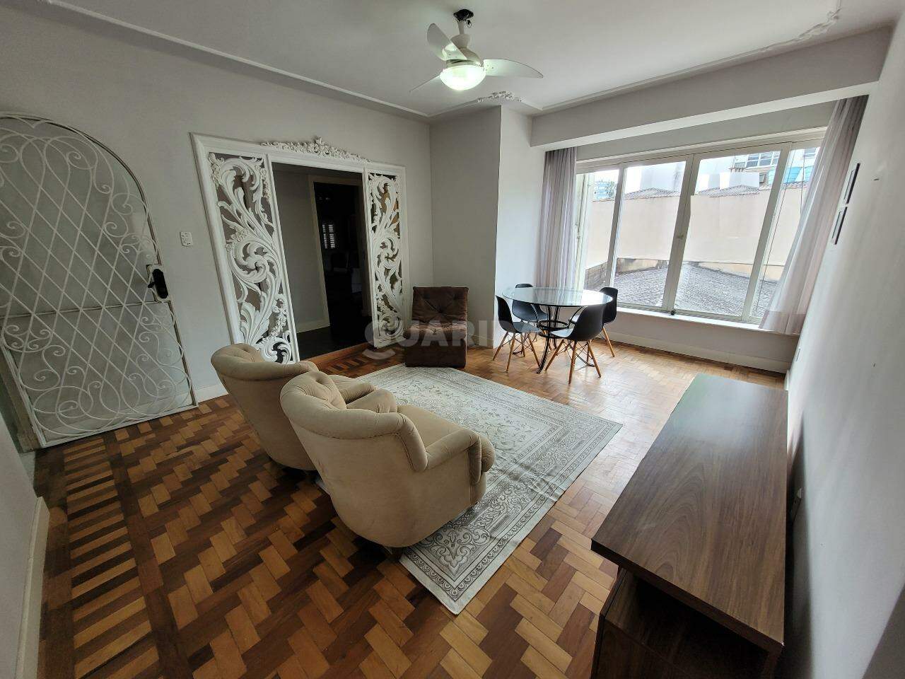 Apartamento para alugar em Rua Vinte e Quatro de Outubro, 33 - foto 3