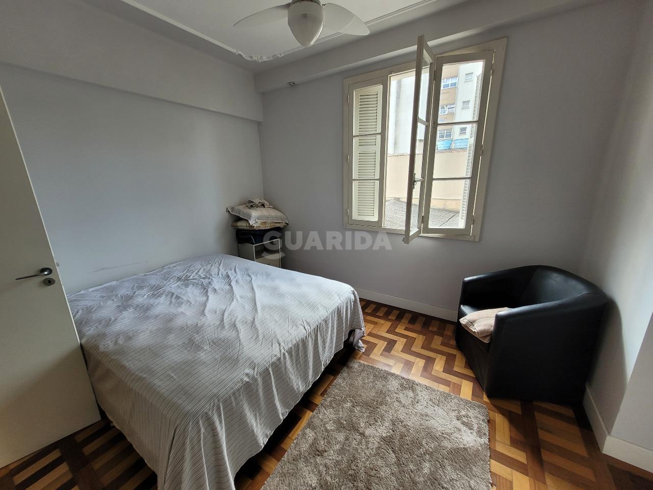 Apartamento para alugar em Rua Vinte e Quatro de Outubro, 33 - foto 19