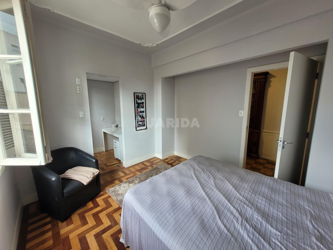 Apartamento para alugar em Rua Vinte e Quatro de Outubro, 33 - foto 10