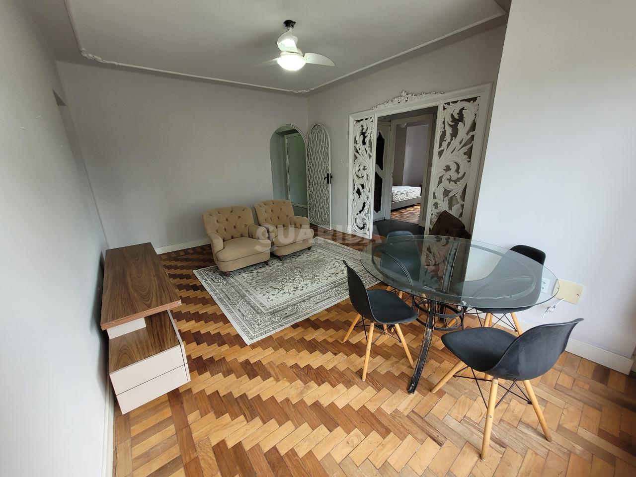 Apartamento para alugar em Rua Vinte e Quatro de Outubro, 33 - foto 4