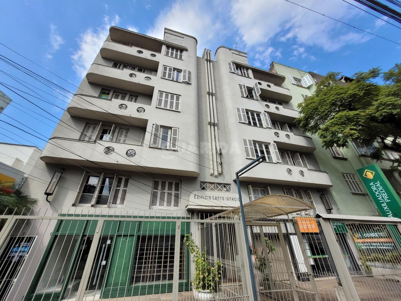 Apartamento para alugar em Rua Vinte e Quatro de Outubro, 33 - foto 27