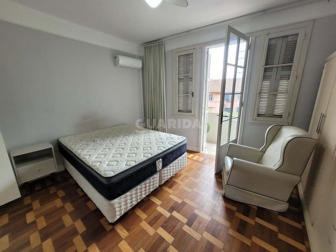 Apartamento para alugar em Rua Vinte e Quatro de Outubro, 33 - foto 9
