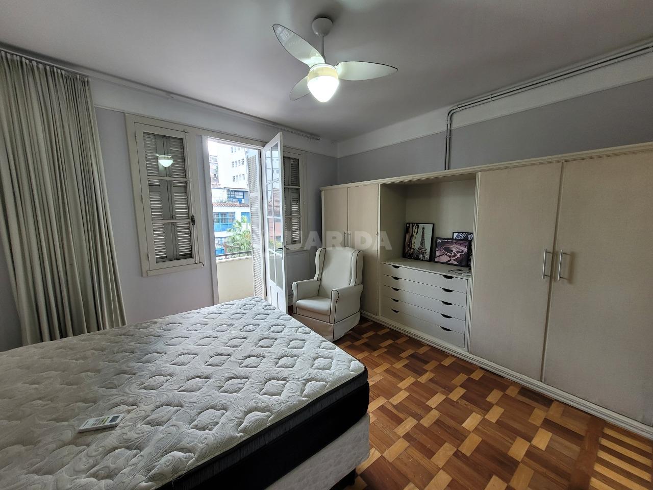 Apartamento para alugar em Rua Vinte e Quatro de Outubro, 33 - foto 8