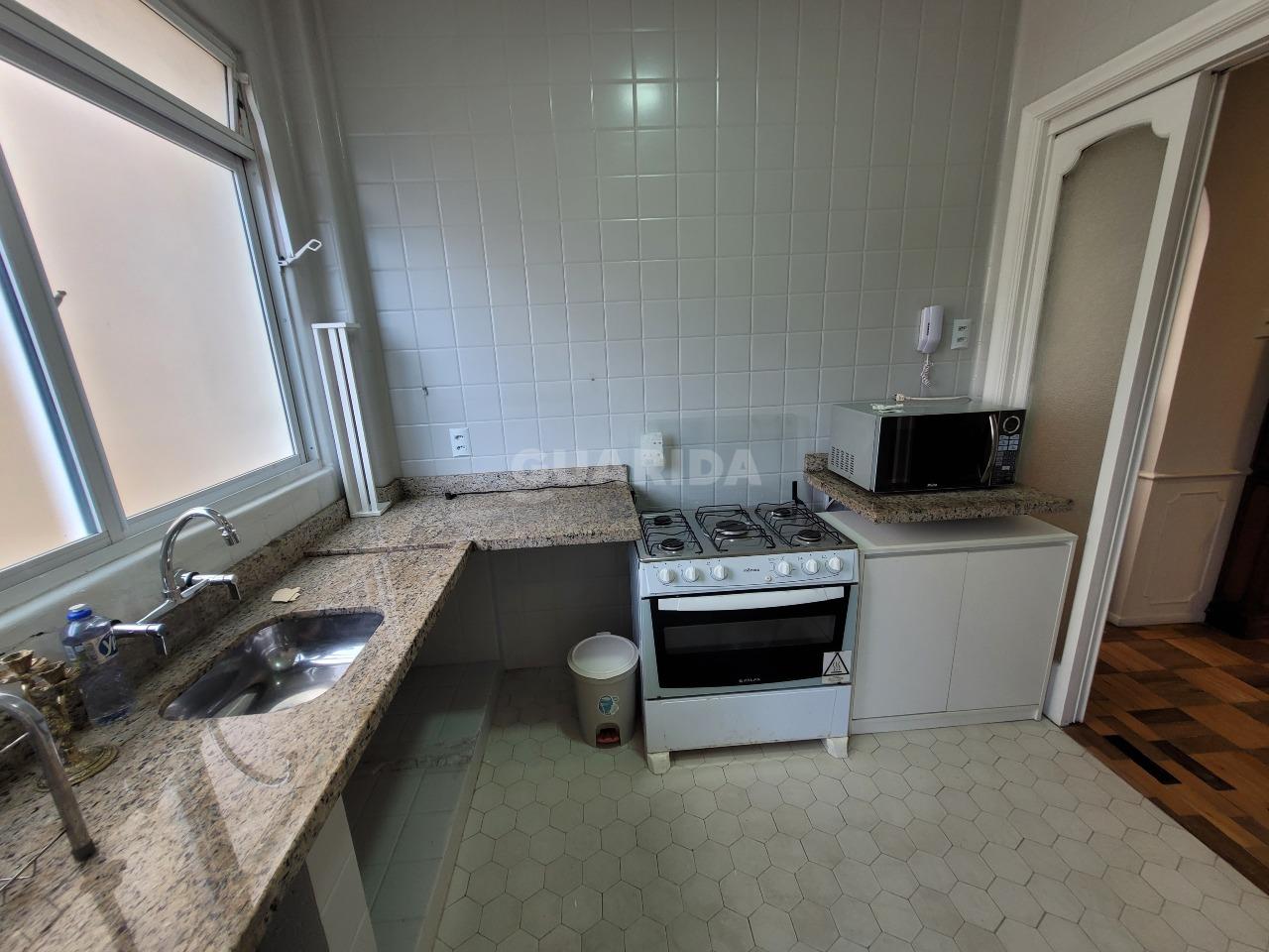 Apartamento para alugar em Rua Vinte e Quatro de Outubro, 33 - foto 25