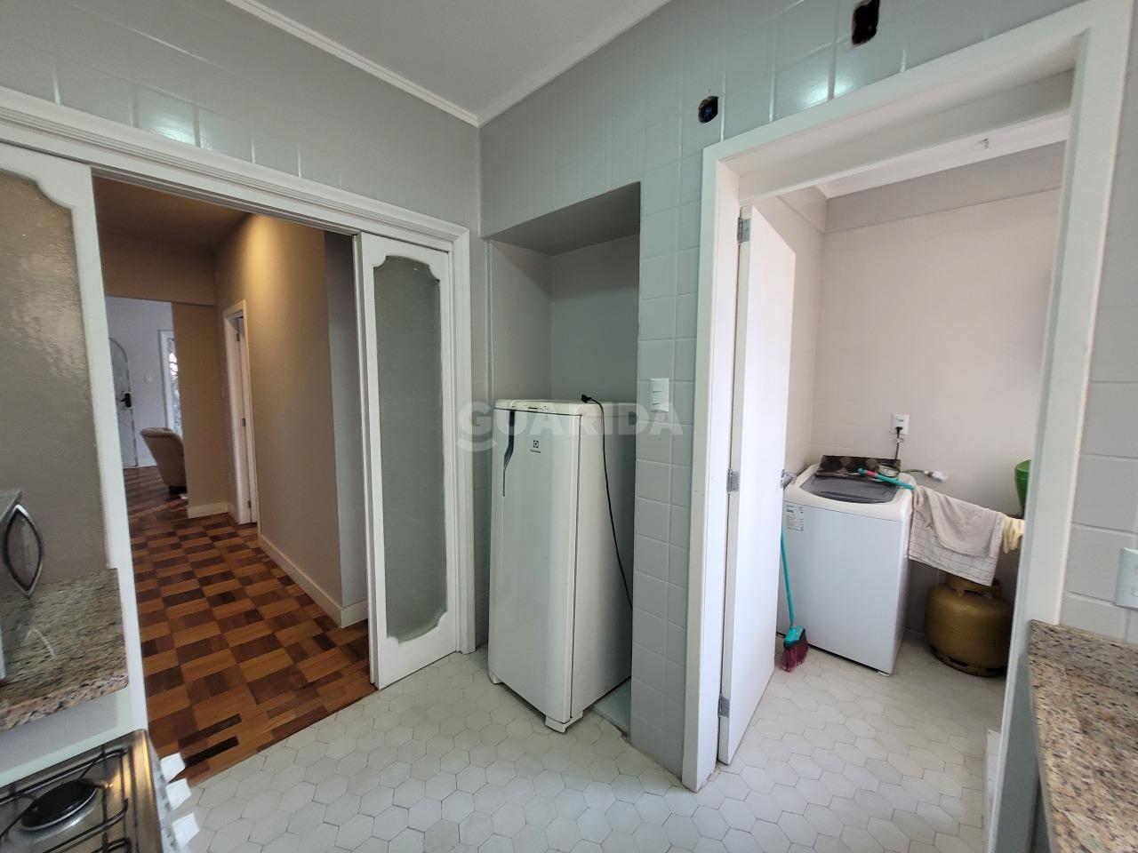 Apartamento para alugar em Rua Vinte e Quatro de Outubro, 33 - foto 23