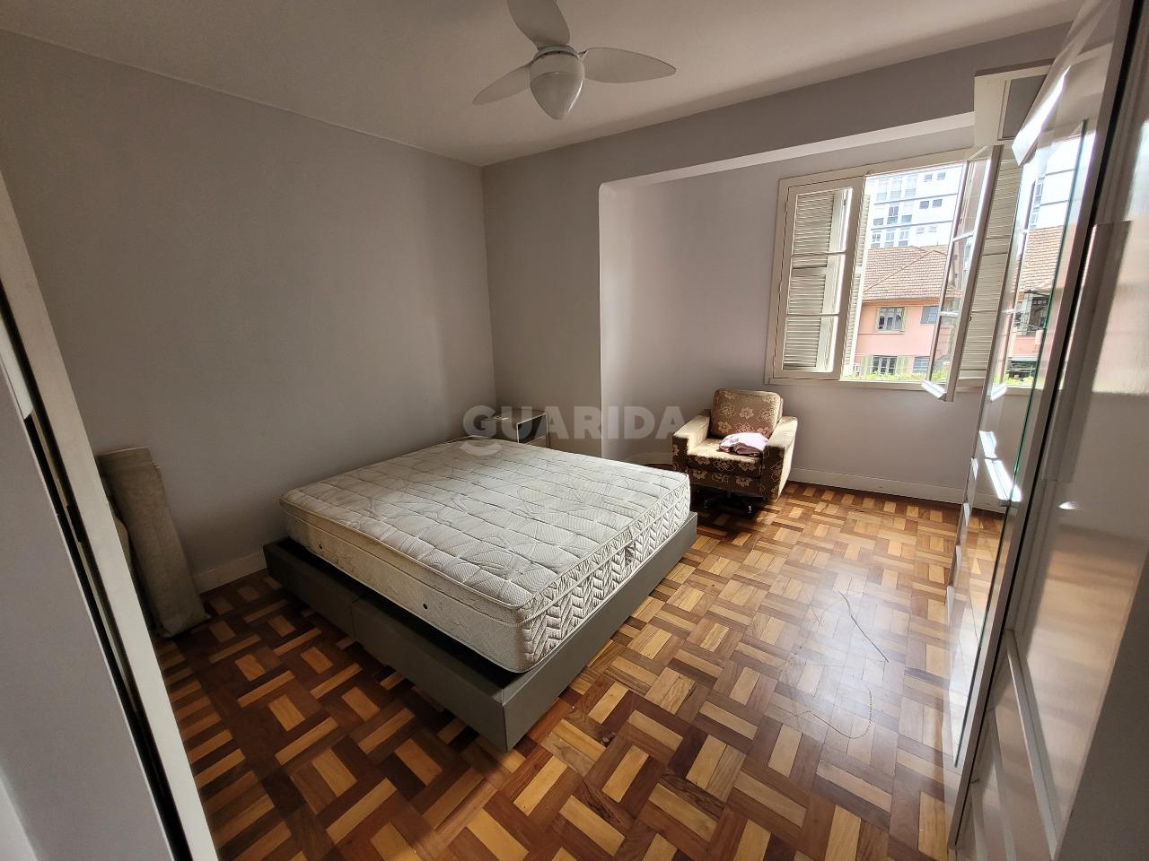 Apartamento para alugar em Rua Vinte e Quatro de Outubro, 33 - foto 14