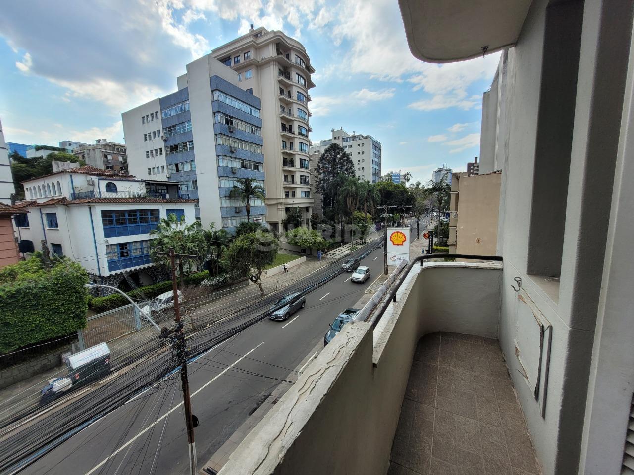 Apartamento para alugar em Rua Vinte e Quatro de Outubro, 33 - foto 13