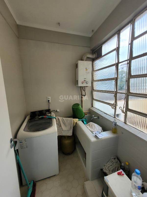 Apartamento para alugar em Rua Vinte e Quatro de Outubro, 33 - foto 26
