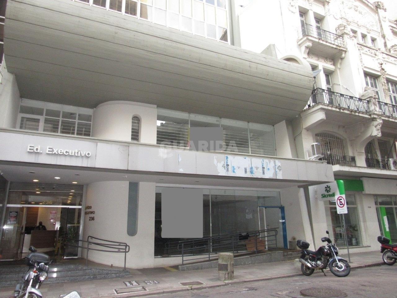 consultorio sala conjunto para alugar em Rua General Câmara, 236 - foto 16