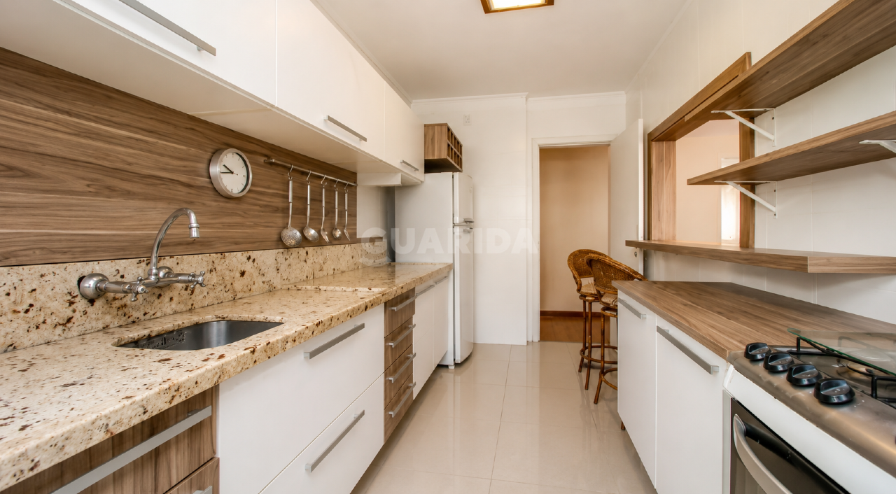 Apartamento para alugar em Avenida Nilópolis, 225 - foto 7