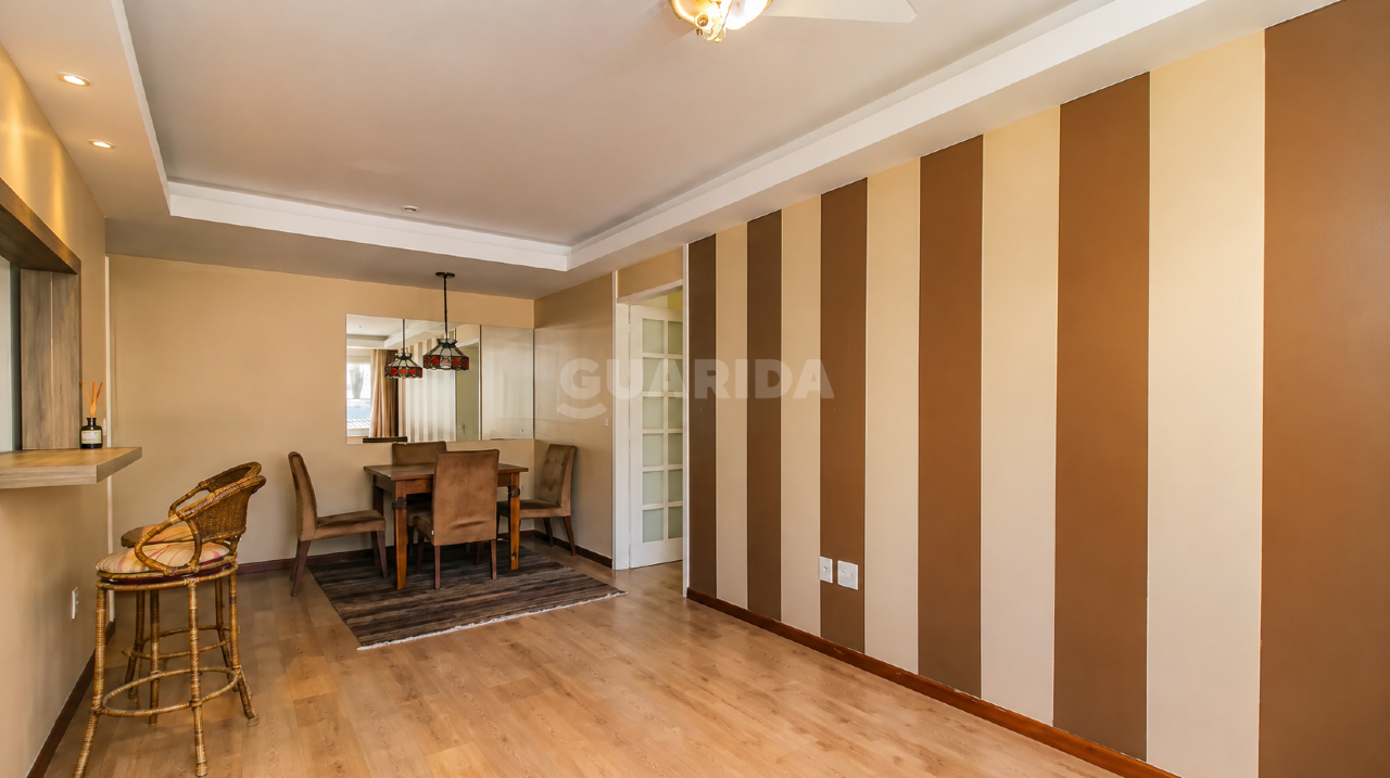 Apartamento para alugar em Avenida Nilópolis, 225 - foto 3
