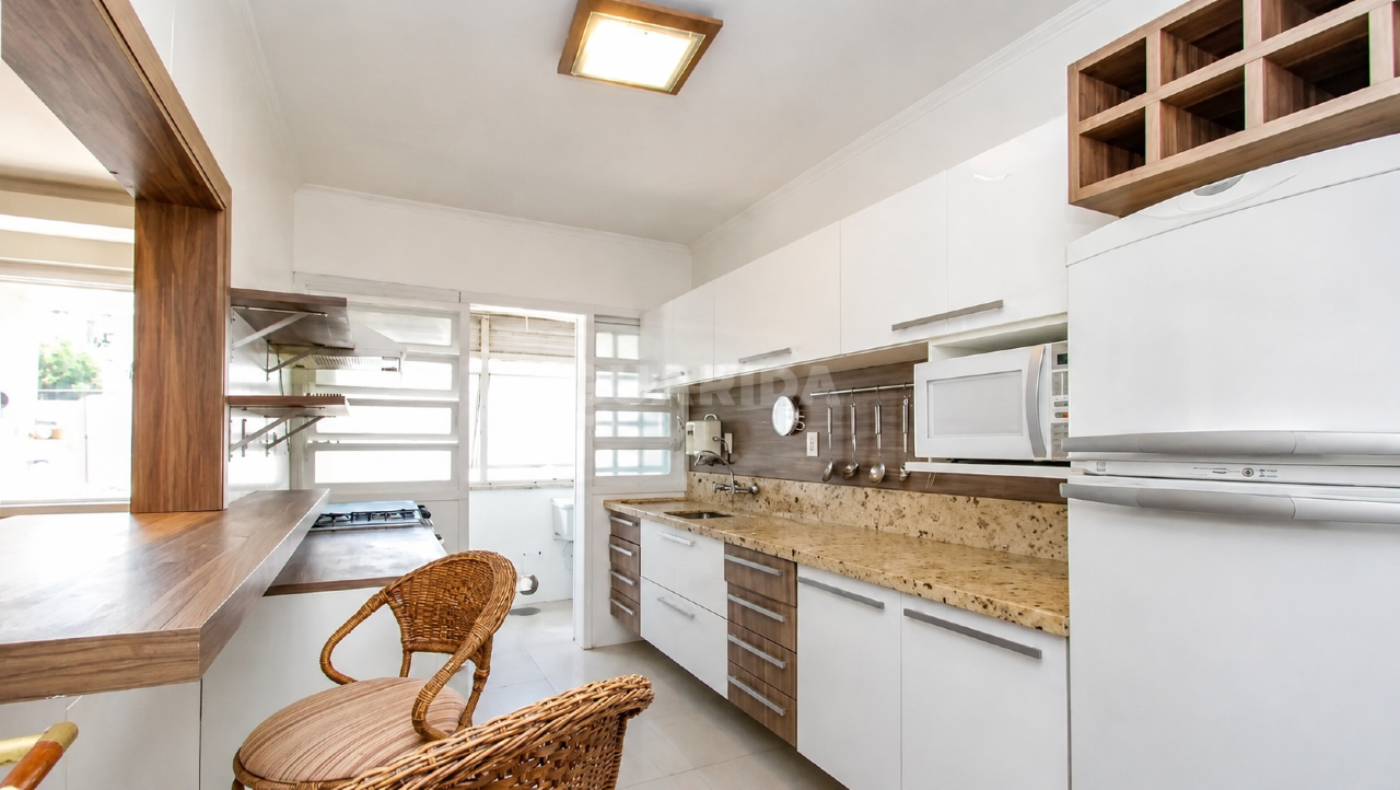 Apartamento para alugar em Avenida Nilópolis, 225 - foto 5