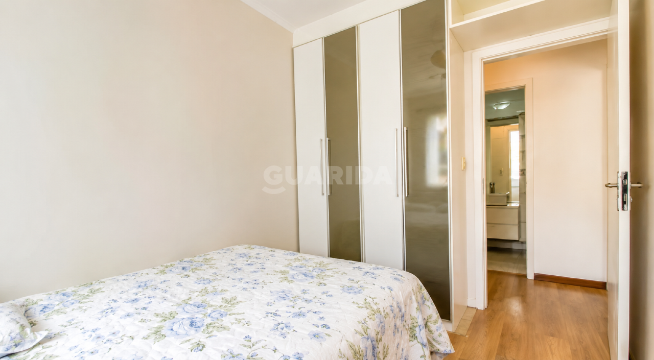 Apartamento para alugar em Avenida Nilópolis, 225 - foto 14